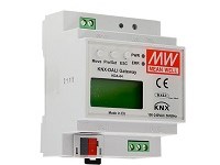 KNX to DALI Gateway