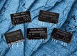 SPA / DPA / SPB / DPB 系列：1W~9W SIP 单排引脚超宽压 8:1 输入稳压隔离 DC-DC 转换器                                                                                       