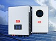 ES-HSI系列：6kW & 12kW單相/三相储能逆变器