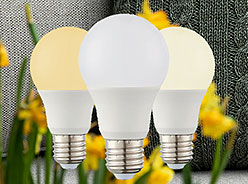 聯(lián)源精密｜MA60 系列：10W LED 燈泡