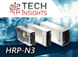高峰值功率AC-DC电源供应器应用与产品选用: HRP-N3系列                                                                                                                      