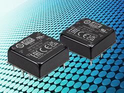 SKMW40/DKMW40系列：40W 4:1 寬壓輸入穩(wěn)壓隔離 DC-DC 轉(zhuǎn)換器