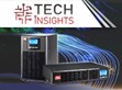 关键设备高可靠电源的解决方案 – ES-SU/TU在线式UPS                                                                                                                       