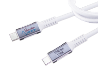 USB 3.1 GEN2 Type C充电/传输线