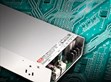 NSP-1000系列 : 1000W新世代内建PFC高可靠小型高效机壳型电源