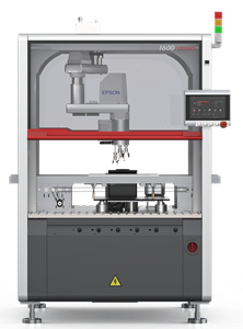 Robotics 1600