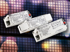 XLC-KN 系列：KNX 加密式 LED 恒流驱动电源