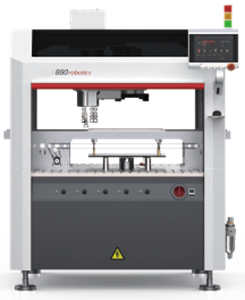 Robotics 880