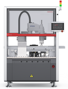 Robotics 1200