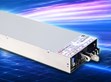 NSP-2400系列 : 2400W新世代内建PFC高可靠小型高效机壳型电源