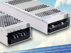 RSDH-150/300系列：150W & 300W超宽250~1500Vdc高压输入机壳型DC-DC转换器