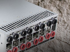 ERG-5000系列：4通道5kW能量回收电网型逆变器