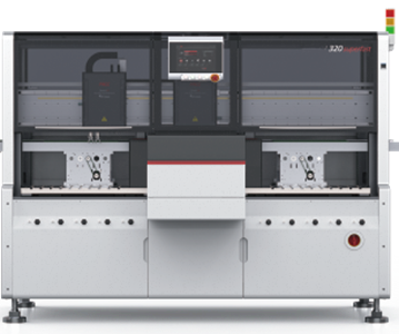 Superfast 320
