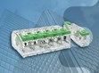 联源精密｜DGBSC-SG01/4、DGBSC-SG02/4 系列: 布线端子