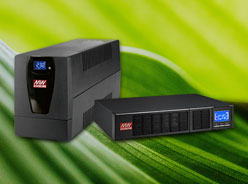 ES-AU/SU系列：360W~3kW不间断电源系统