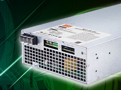 BIC-5K系列：5kW AC⇄DC馈网型双向能源转换电源供应器