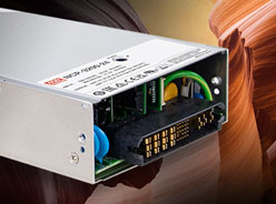 NCP-3200系列：3200W新一代机架式(Rack-mounted)二合一电源供应器与充电器